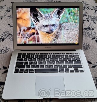 MacBook Air 5,2 (2012) 13" - 3