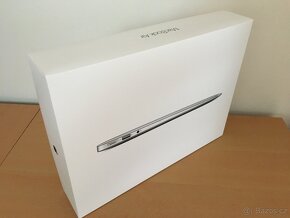 Macbook Air 13" - 3