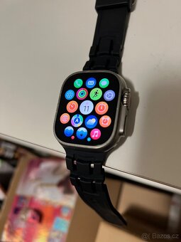 Apple Watch ultra - 3