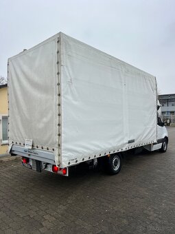 Mercedes-Benz Sprinter 316 - 3