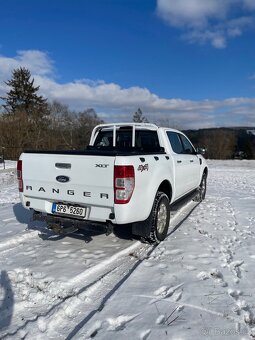 Ford Ranger - 3