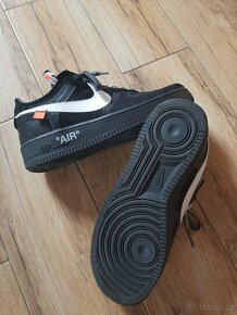 Nike Air Force 1 off-white - 3