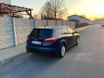 Ford Focus 3 Turnier combi 1,6 TDCI - 3