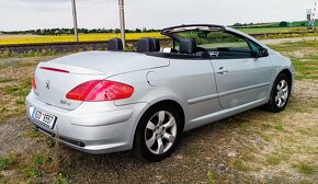 Peugeot 307cc - 3