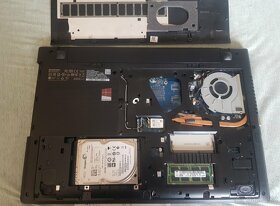 Lenovo G50-30 - 3