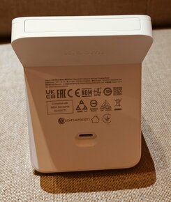 Originální Xiaomi bezdrátová nabíječka 90W - 3