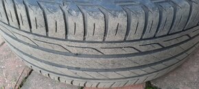 Ale kola 225/45/R17 - 3