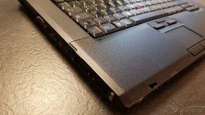 Lenovo Thinkpad T61 - 3