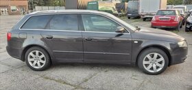 Audi A4 8E avant quattro 3,0 V6TDI 2008 1.maj nové rozvody - 3