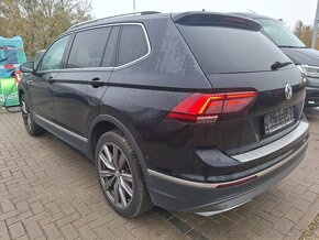 VW TIGUAN 2.0 TDI 4Motion DSG 176kw Offroad DPH - 3