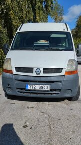 Renault Master 2.5 dci - 3