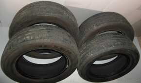 Letní pneumatiky NEXEN 205/60 R16 - 3