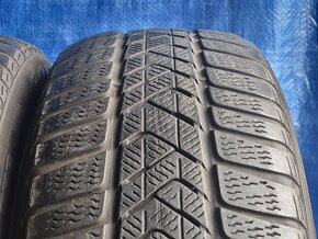 Zimní pneu Pirelli RunFlat 225 55 17 - 3