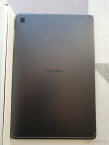 Prodám Samsung galaxy tab s5e. Kompletní balení. - 3