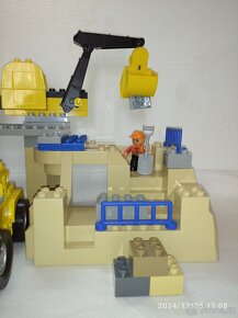 Lego duplo 5653 kamenolom - 3