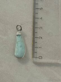 "LARIMAR" - 3