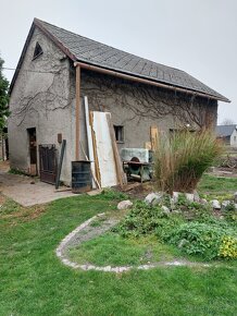 Markvartovice st. pozemek garáž prodám - 3