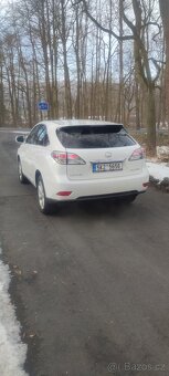 Lexus RX 350 - 3