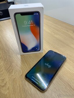 iPhone X - 3