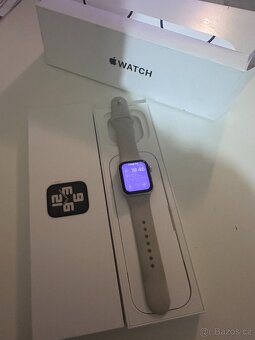 Apple Watch SE Cellular 40 mm - 3