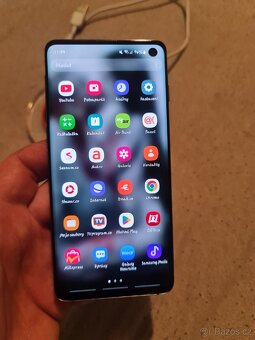 Samsung galaxy S10 8/128GB - 3