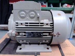 Elektromotor 1.5kw - 3