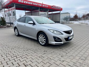 Mazda 6 2,0i 114kW - 3