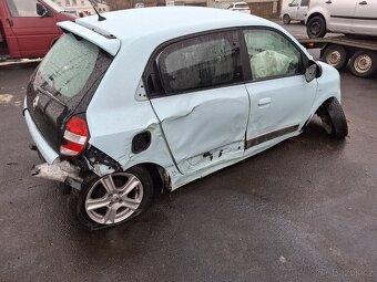 Renault twingo 0.9 - 3