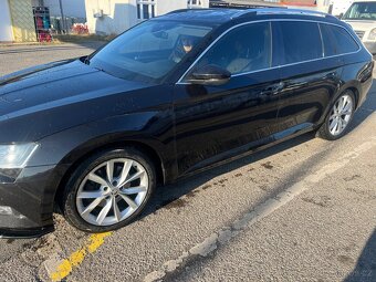 SKODA SUPERB 3 2.0 TDI - 3