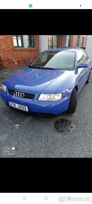 Audi A3 8L 1.8t rv. 1999 110kw - 3