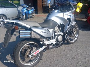 Honda Trans Alp 650 2003 - 3