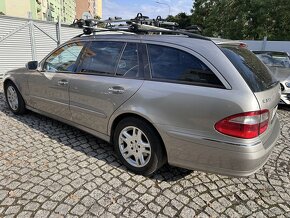 Mercedes-Benz W211 E-320CDI - 3