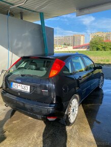 Ford Focus ST170 - 3