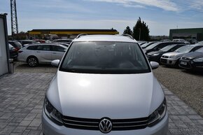 ►►Volkswagen Touran 1.6 TDI 77KW PO SERVISE◄◄ - 3