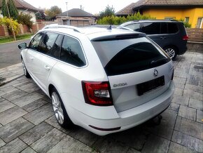 ŠKODA OCTAVIA 3 1.6 TDI/85 kW - PANO  KESSY  ALCANTARA - 3