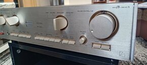 Zesilovač Luxman L410 - 3