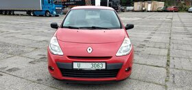 Renault Clio III 1,2 16V, 2011 klima facelift - 3