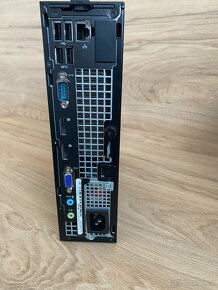 Dell Optiplex 9020 USFF - 3