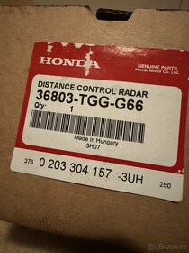 Radar Honda 36803TGGG66 - 3