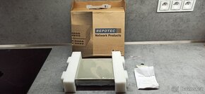 REPOTEC 16-P Nway Switch - 3