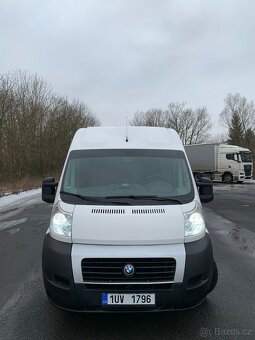 Fiat Ducato 2.3 JTD 88kw - 3