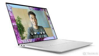 DELL XPS 16 9640_OLED UHD+_ULTRA 7 155H_32GB_RTX 4060 8GB - 3