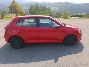 škoda fabia 3 1.0 mpi - 3