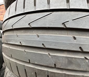 Letní pneu 225/45 R17 91W Hankook Ventus S1 EVO2 (5017) - 3