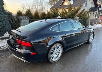 Audi A7 3.0 TFSI Quattro S tronic - 3