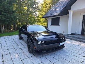 Dodge Challenger 6.4 SRT 2018 - 3