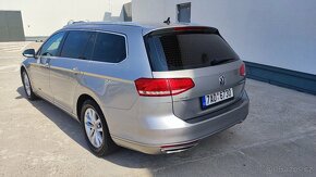 Passat B8 2.0TDi 103kw Highline - 3