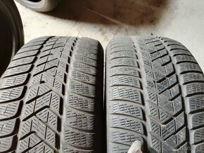 255/45/20+285/40/20 Pirelli - zimní pneu 4ks - 3