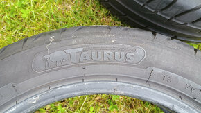 Taurus HP High Performance 195/50 R15 82V - letní - 2 kusy - 3