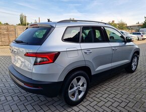 Škoda Karoq Ambition 2.0TDI 110kW 4x4 DSG LED ACC 2020 - 3